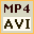 Pobierz Pazera Free MP4 to AVI Converter 1.2
