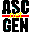 Pobierz ASCII Generator dotNET 0.9.6
